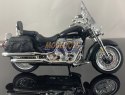 YAMAHA Road Star Silverado 2001 model 1:18 Maisto