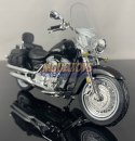 YAMAHA Road Star Silverado 2001 model 1:18 Maisto