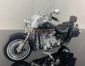 YAMAHA Road Star Silverado 2001 model 1:18 Maisto