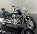 YAMAHA Road Star Silverado 2001 model 1:18 Maisto