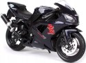 YAMAHA YZF R1 motocykl model 1:18 Maisto