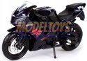 YAMAHA YZF R1 motocykl model 1:18 Maisto