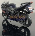 YAMAHA YZF R1 motocykl model 1:18 Maisto