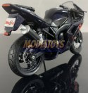 YAMAHA YZF R1 motocykl model 1:18 Maisto