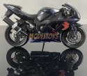 YAMAHA YZF R1 motocykl model 1:18 Maisto