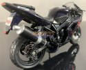 YAMAHA YZF R1 motocykl model 1:18 Maisto