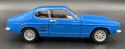 1969 FORD CAPRI MODEL METAL WELLY 1:24