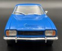 1969 FORD CAPRI MODEL METAL WELLY 1:24