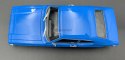 1969 FORD CAPRI MODEL METAL WELLY 1:24