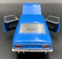 1969 FORD CAPRI MODEL METAL WELLY 1:24