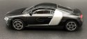 AUDI R8 model metalowy 1:43 Bburago