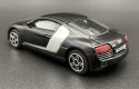 AUDI R8 model metalowy 1:43 Bburago