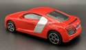 AUDI R8 model metalowy 1:43 Bburago