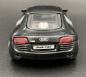 AUDI R8 model metalowy 1:43 Bburago