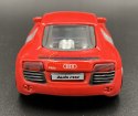 AUDI R8 model metalowy 1:43 Bburago