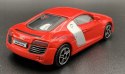 AUDI R8 model metalowy 1:43 Bburago