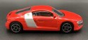 AUDI R8 model metalowy 1:43 Bburago