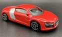 AUDI R8 model metalowy 1:43 Bburago