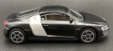 AUDI R8 model metalowy 1:43 Bburago