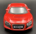 AUDI R8 model metalowy 1:43 Bburago