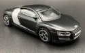 AUDI R8 model metalowy 1:43 Bburago