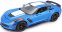 CORVETTE Grand Sport 2017 1:24 Maisto 31516