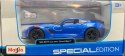 CORVETTE Grand Sport 2017 1:24 Maisto 31516