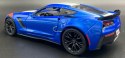 CORVETTE Grand Sport 2017 1:24 Maisto 31516