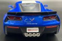 CORVETTE Grand Sport 2017 1:24 Maisto 31516