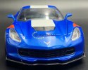 CORVETTE Grand Sport 2017 1:24 Maisto 31516