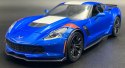 CORVETTE Grand Sport 2017 1:24 Maisto 31516