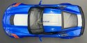 CORVETTE Grand Sport 2017 1:24 Maisto 31516