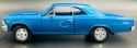 Chevrolet CHEVELLE SS 396 1966 1:24 31960 Maisto