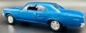 Chevrolet CHEVELLE SS 396 1966 1:24 31960 Maisto