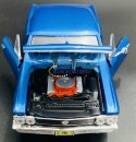 Chevrolet CHEVELLE SS 396 1966 1:24 31960 Maisto