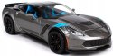 Chevrolet CORVETTE 2017 1:24 do składania Maisto