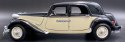 Citroen 15 CV 6 CYL 1952 model 1:18 Maisto 31821