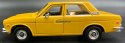 DATSUN 510 yellow 1:24 Maisto 31518