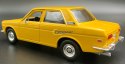 DATSUN 510 yellow 1:24 Maisto 31518