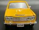 DATSUN 510 yellow 1:24 Maisto 31518