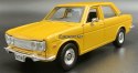 DATSUN 510 yellow 1:24 Maisto 31518