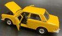 DATSUN 510 yellow 1:24 Maisto 31518