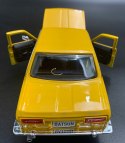 DATSUN 510 yellow 1:24 Maisto 31518