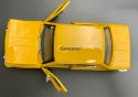 DATSUN 510 yellow 1:24 Maisto 31518