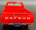 DATSUN 620 1973 1:24 pick up Maisto 31522