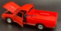 DATSUN 620 1973 1:24 pick up Maisto 31522