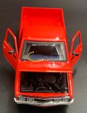 DATSUN 620 1973 1:24 pick up Maisto 31522