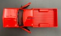 DATSUN 620 1973 1:24 pick up Maisto 31522