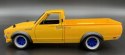 DATSUN 620 1973 1:24 pick up Maisto Design 32528