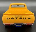 DATSUN 620 1973 1:24 pick up Maisto Design 32528